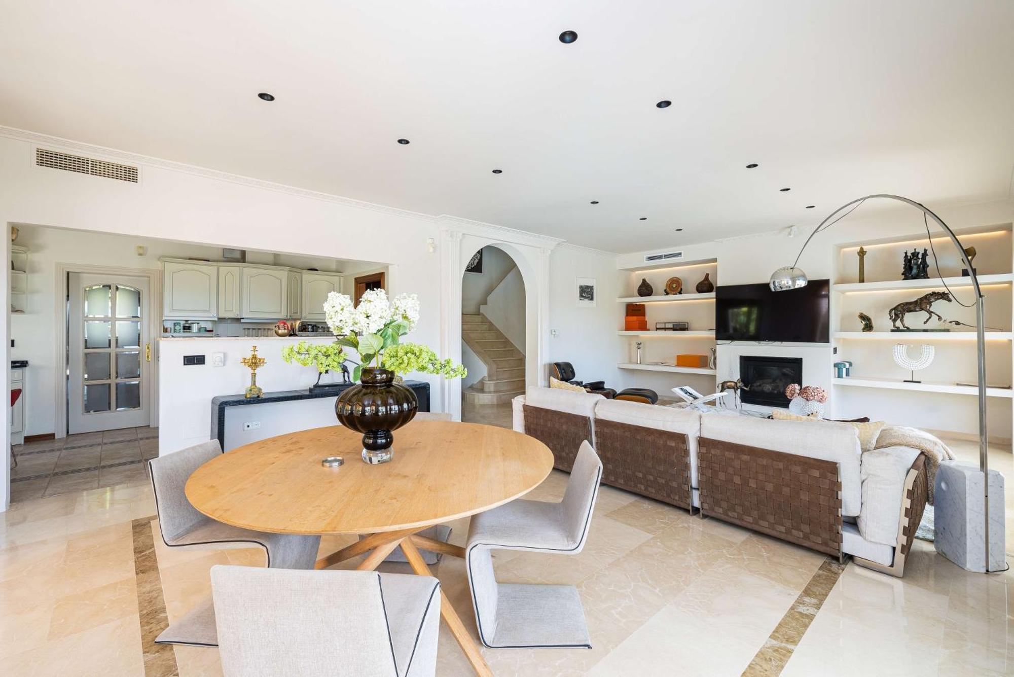 Caramel - Excellent Location In Golden Mile Villa *