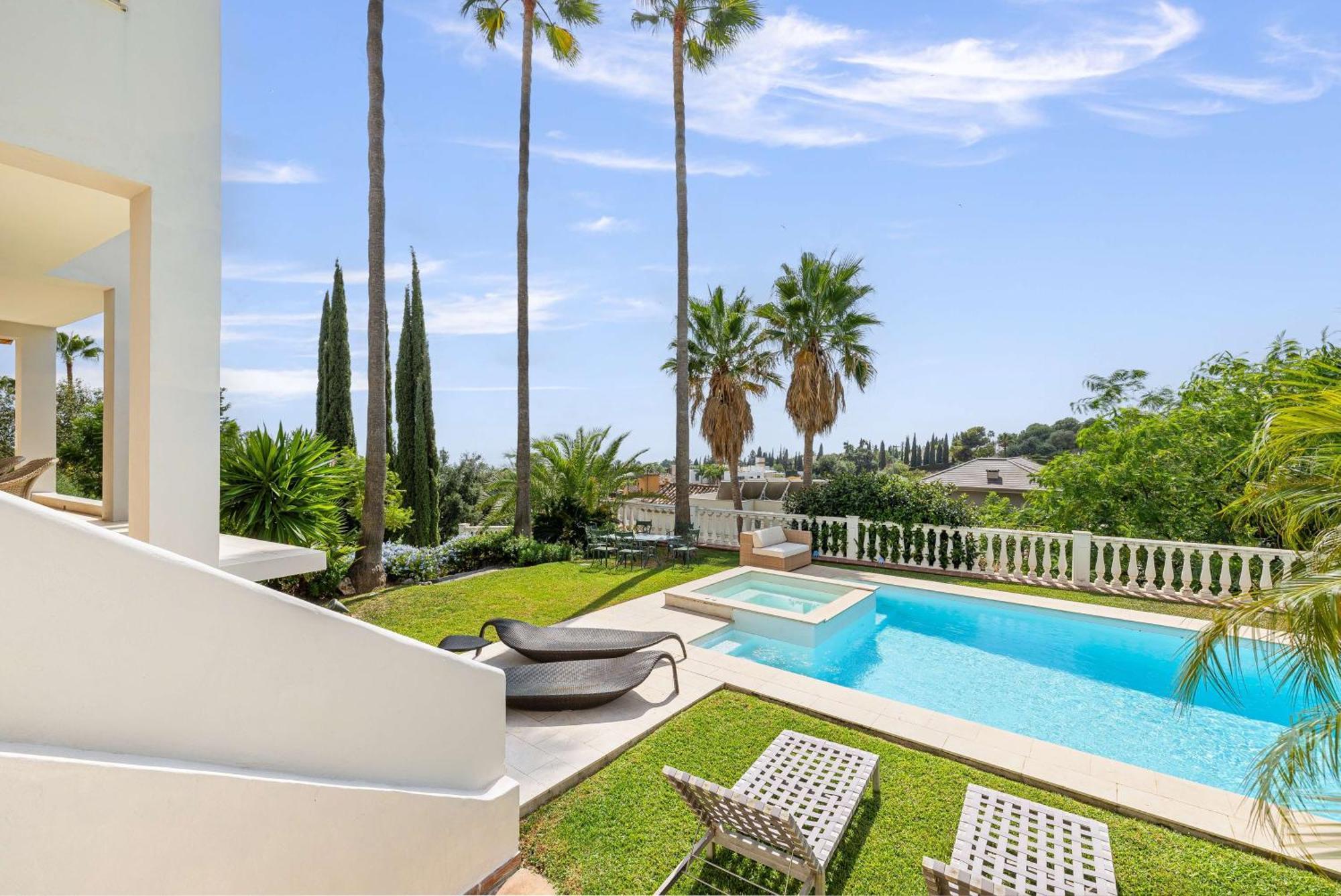 Caramel - Excellent Location In Golden Mile Villa