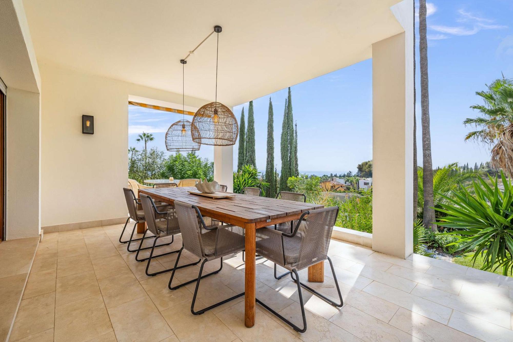 Caramel - Excellent Location In Golden Mile Marbella