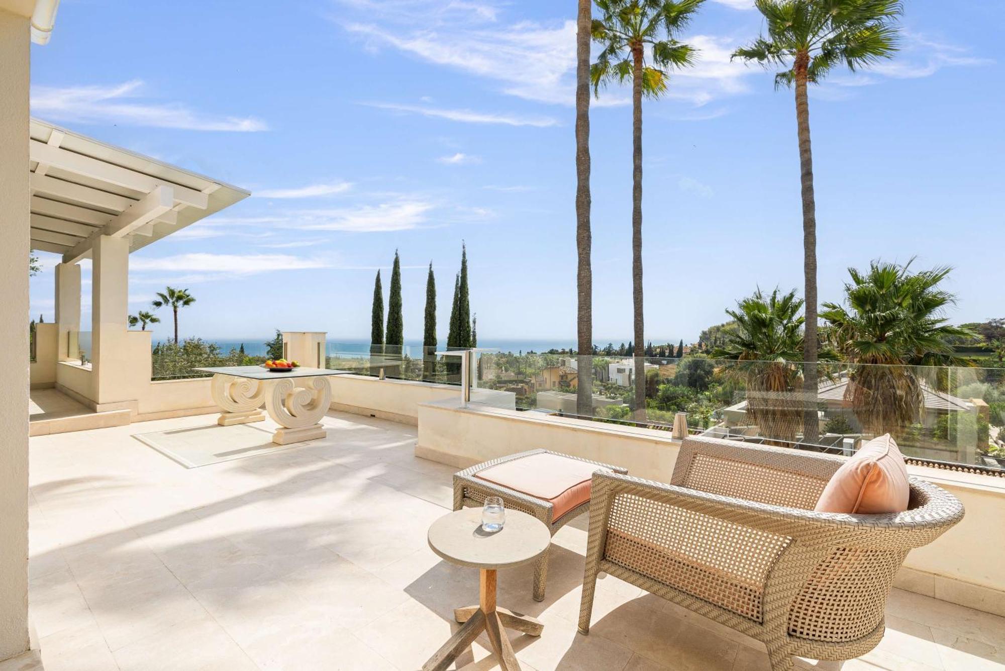 Caramel - Excellent Location In Golden Mile * Marbella